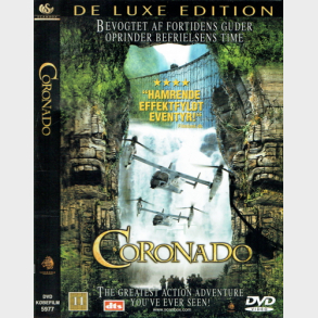 Coronado (2003)