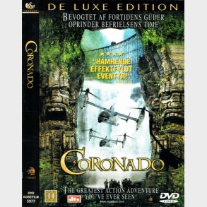 Coronado (2003)