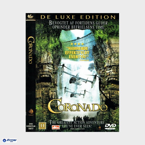 Coronado (2003)