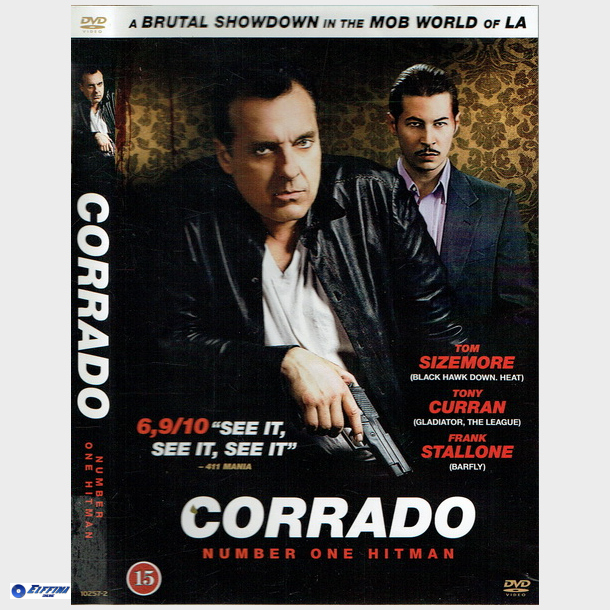 Corrado (2009)