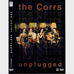 Corrs - MTV Unplugged (2000)
