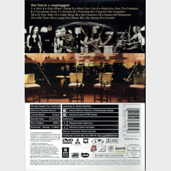 Corrs - MTV Unplugged (2000)