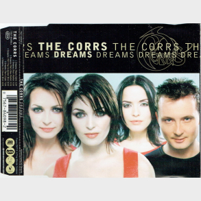Corrs, The - Dreams (1998)