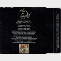 Corrs, The - Dreams (1998)