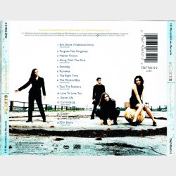 Corrs, The - Forgiven, Not Forgotten (1995)