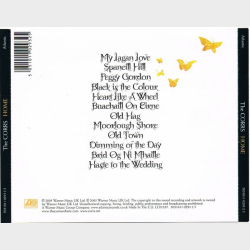 Corrs, The - Home (2005)