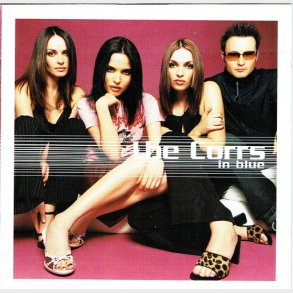 Corrs, The - In Blue (2000)