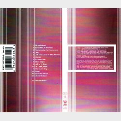 Corrs, The - In Blue (2000)