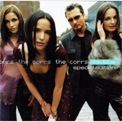Corrs, The - In Blue (Special Edition) (2000)