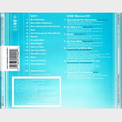 Corrs, The - In Blue (Special Edition) (2000)