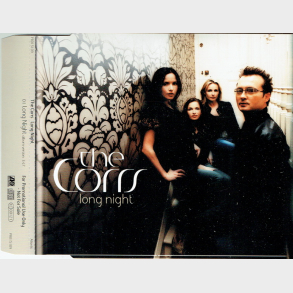 Corrs, The - Long Night (2004) (Promo)