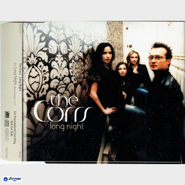 Corrs, The - Long Night (2004) (Promo)