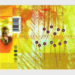 Corrs, The - Talk On Corners (1998)