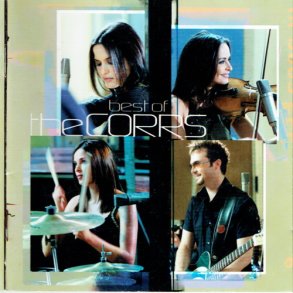Corrs, The - The Best Of The Corrs (2001)