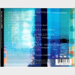 Corrs, The - The Best Of The Corrs (2001)