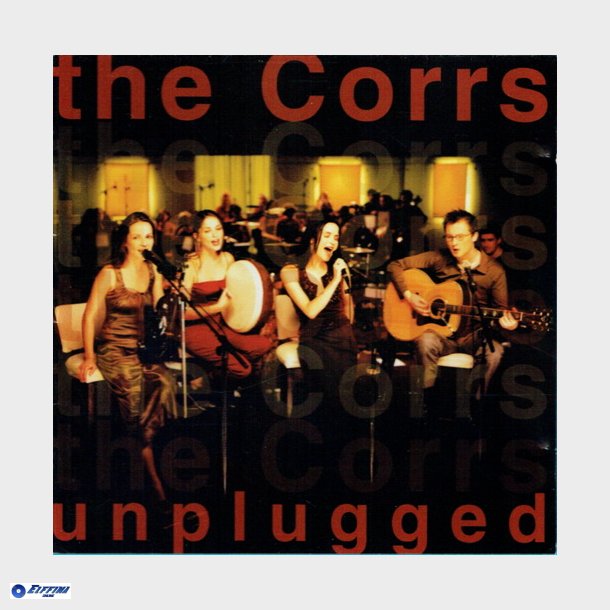 Corrs, The - Unplugged (1999)