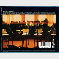 Corrs, The - Unplugged (1999)