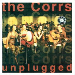 Corrs, The - Unplugged (China) (2001)