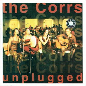 Corrs, The - Unplugged (China) (2001)