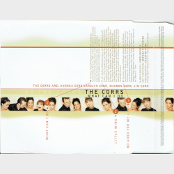 Corrs, The - What Can I Do (1998)