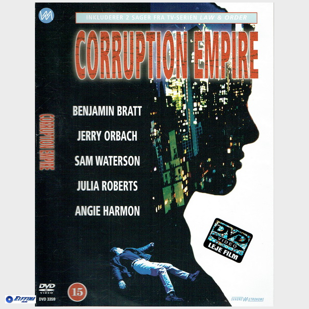 Corruption Empire (2004)