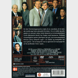 Corruption Empire (2004)
