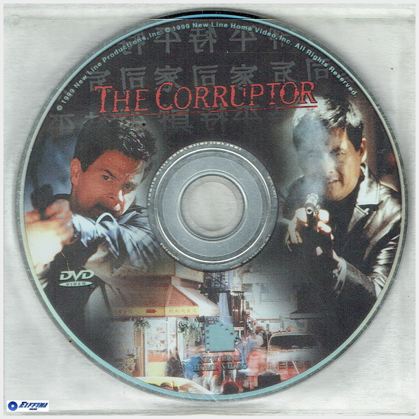 Corruptor (1999)