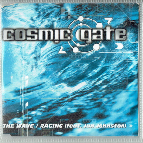Cosmic Gate - The Wave (2002)