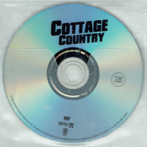 Cottage Country (2012)