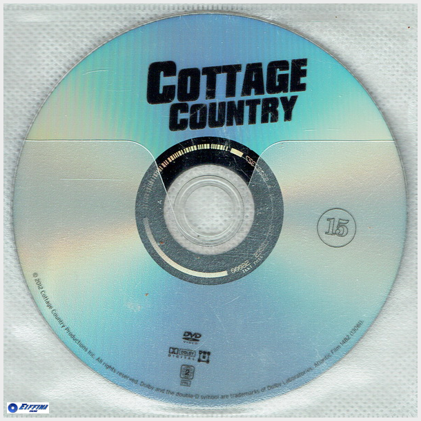 Cottage Country (2012)