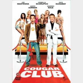 Cougar Club (2007)