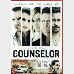 Counselor (2013)
