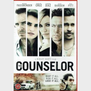 Counselor (2013)