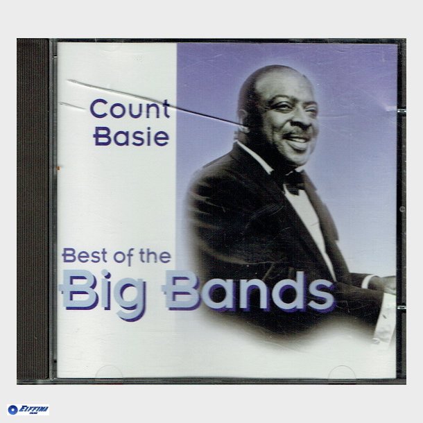 Count Basie - Best Of  The Big Bands