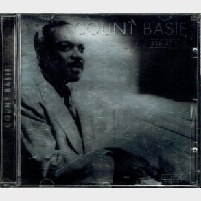Count Basie - Jive At Five