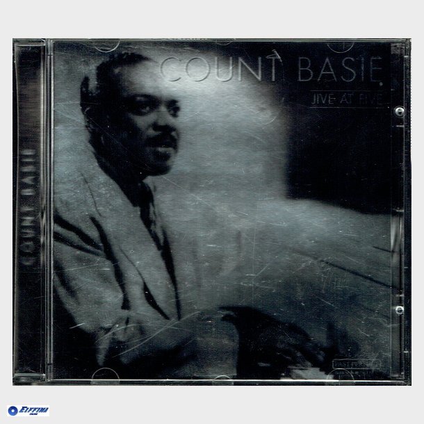 Count Basie - Jive At Five