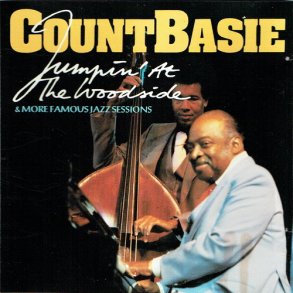 Count Basie - Jumpin At The Woodside