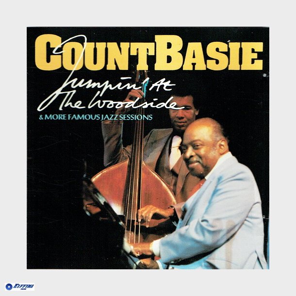 Count Basie - Jumpin At The Woodside