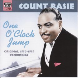 Count Basie - One O'Clock Jump (2003)