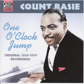 Count Basie - One O'Clock Jump (2003)