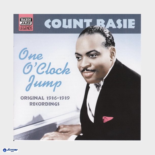 Count Basie - One O'Clock Jump (2003)