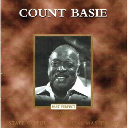 Count Basie - Past Perfect Shootin Blues