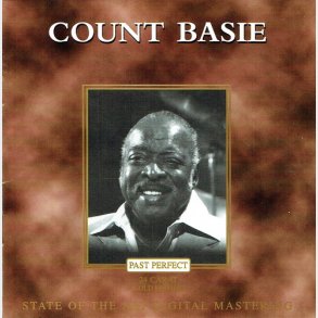 Count Basie - Past Perfect Shootin Blues
