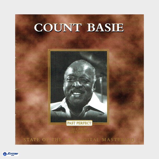 Count Basie - Past Perfect Shootin Blues