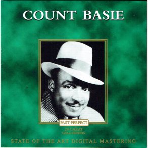Count Basie - Past Perfect The Apple Jump