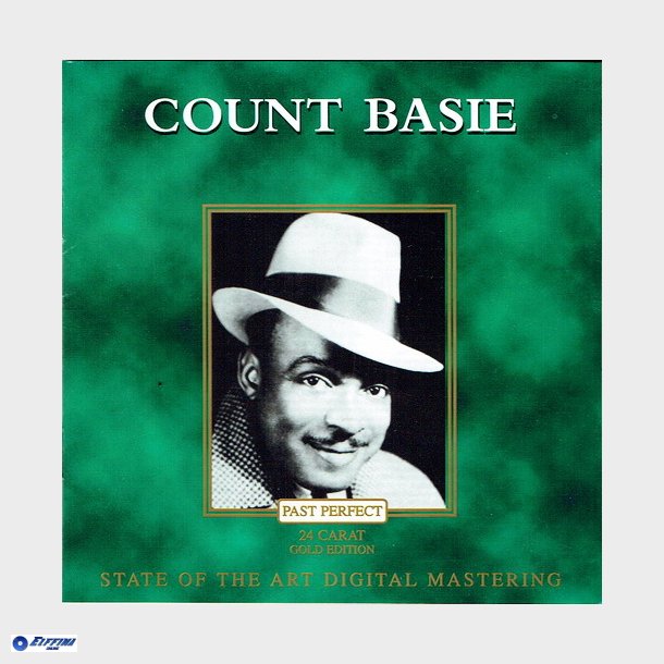 Count Basie - Past Perfect The Apple Jump