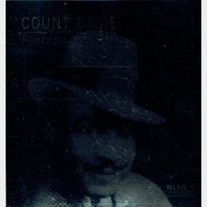 Count Basie - Portrait (2002)