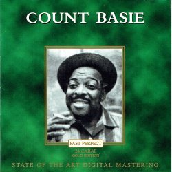 Count Basie - Past Perfect Ride On (2000)