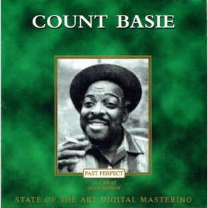 Count Basie - Past Perfect Ride On (2000)