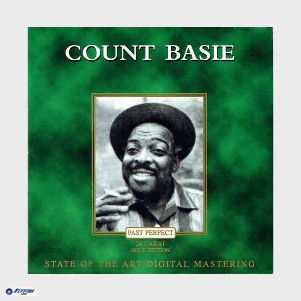 Count Basie - Past Perfect Ride On (2000)